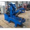 Buy cheap 55kw Rubber Tire Shredder Machine Rubber Powder Production Line LP-1200 from wholesalers