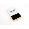 Buy cheap Luxury Cardboard Jewelry Packaging Box , Offest Printing Jewelry Drawer Box from wholesalers