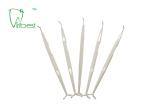 Single Head Disposable Plastic Dental Periodontal Probe