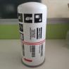 Buy cheap Oil Filter A04819974 for Compair Screw Air Compressor Parts in Machinery Repair Shops from wholesalers
