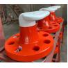 Buy cheap Corrosion Resistant Port Bollards Ship Mooring Facilities High Performance from wholesalers