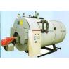Buy cheap DZL Series Biomass Fired Steam Boiler 4 Ton Capacity High Safety Horizontal from wholesalers