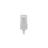 Buy cheap 18mm Mist Sprayer Pump With Spring Outside from wholesalers