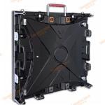 8.5kg 60Hz Front Service LED Screen Video Display Board IP65 Outdoor Rental