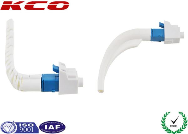 Buy cheap Multimode Fiber Optic Connectors from wholesalers