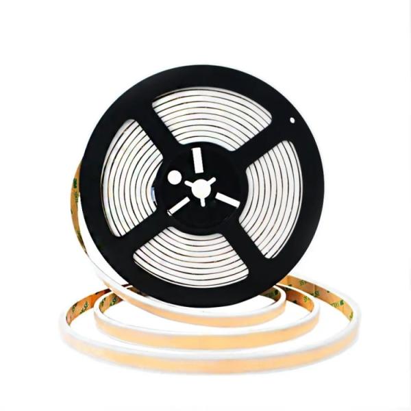 Buy cheap 240 LEDs RGBW LED Strip Light Remote Control 12VDC No Flicker High CRI IP65 Waterproof Rating from wholesalers