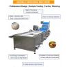 Buy cheap Vegetable And Fruit Cleaning Machine Potatoes Washing Machine from wholesalers