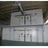 Buy cheap Rail Vehicle/Passenger Car Roof-Mounted Air Conditioner Test Room from wholesalers