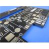 Buy cheap 20mil DiClad 870 PCB 1OZ Copper Rigid Circuits from wholesalers