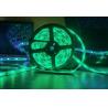 Buy cheap 14.4w SMD5050 30lamp/M RGB LED Strip Light 10m Silicone from wholesalers
