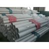 Buy cheap ASTM A312 TP304 Series Seamless Stainless Steel Pipe , 1 / 2 " To 60 " , Sch5s To Schxxs from wholesalers
