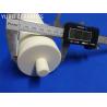 Buy cheap Compact 99% Alumina Ceramic Rod Low Activity With Thread from wholesalers