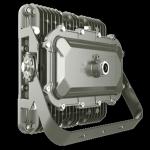 150W 180W 200W Ex Proof LED Flood Light In Chemical Plants