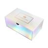 Buy cheap Drawer Cardboard CMYK PMS Paper Bracelets Box 13*13*5.3cm from wholesalers