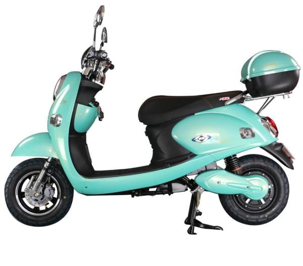 Motor Power 250W-1000W Optional 60V 20AH 800W 1000W Electric Scooter for from