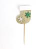 Buy cheap Home Party Christmas Muffin Party Cupcake Toppe from wholesalers