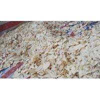 Buy cheap Sweet Potato Stainless Steel Hammer Mill / Commercial Potato Chips Slicer product
