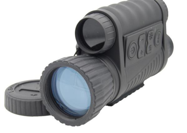 Buy cheap 6X Digital Night Vision Monocular 1.5 inch Display 50mm lens from wholesalers