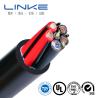 Buy cheap Water Resistant Rubber Sheath Flexible Electrical Power Cable for Submerged Environments from wholesalers
