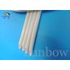 Buy cheap Electrical Insulation Silicone Fiberglass sleeving Silicone Rubber Fiberglass Sleeving from wholesalers