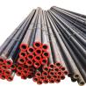 Buy cheap SCH40 Hot Rolled Round Seamless Carbon Steel Pipe 6 Inch from wholesalers