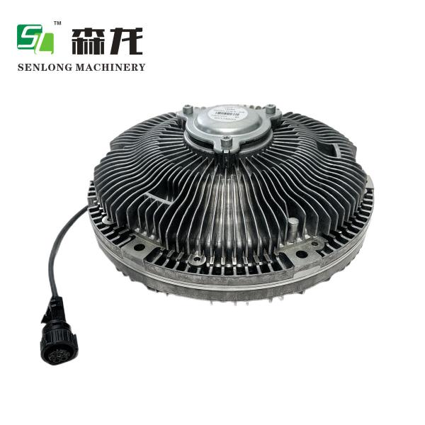 Buy cheap Engine cooling viscous coupling viscous Fan Clutch for XC90 XC60,85115603 43MH59M 85111557 85111559 from wholesalers