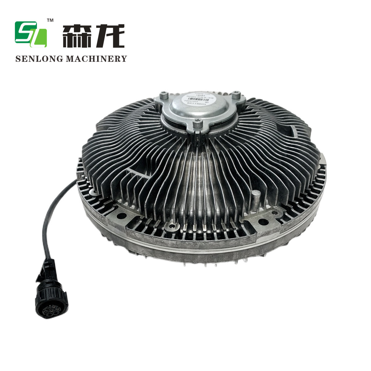 Engine cooling viscous coupling viscous Fan Clutch for XC90 XC60,85115603 43MH59M 85111557 85111559