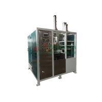 Buy cheap Pulp Molding Integrative Mini Laboratory Machine Testing Mold / Product product