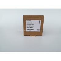 Buy cheap Original Siemens QBM81-3 Pressure Differential Switch For Air And Neutral Gases product
