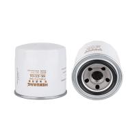 Buy cheap 83 X 80mm Excavator Fuel Filter C5106 Diesel Water Separator Filter product