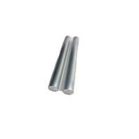 Buy cheap B211 Aluminium Solid Bar , 1100 H14 Aluminium Round Rod ASTM Standard product