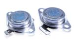 1/2 Bimetal Disc Thermostat KSD301 for coffee machine, drinking fountain