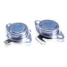 Buy cheap 1/2 Bimetal Disc Thermostat KSD301 for coffee machine, drinking fountain from wholesalers