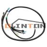 Buy cheap Construction Works Display Wire Instrument Wire 4708451H-00 For Hitachi Excavator ZAX200-5G 300-5G from wholesalers