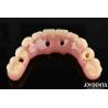 Buy cheap 50ml Ti-Bar Acrylic Teeth Finish 24 Hours Curing Time United States For Dental Professionals from wholesalers