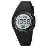 Buy cheap Reloj Deportivo Digital ABS Sports LED Watch Young Gift Kids Cartoon 5ATM Watch 1865 from wholesalers
