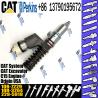 Buy cheap Industrial C15 Diesel Injector Parts Fuel 272-0630 10R-7229 from wholesalers