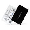 Buy cheap CMYK Full Color Plastic PET Warranty Pre Printed PVC Cards from wholesalers