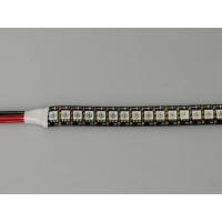 Buy cheap Addrssable LED Flexible Strip Lights HD107s Pixel 5050 LED Chip 50000H Lifespan product