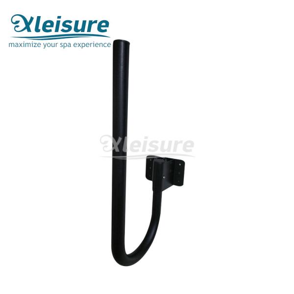 Buy cheap Deck Mount Spa Cover Lift Free Standing Softub Cover Lifter CE Approval from wholesalers