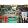 Buy cheap Metal Cable Tray Production Line / Cable Tray Manufacturing Machine Cold Forming from wholesalers
