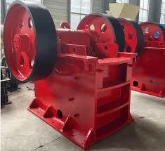 Buy cheap Hydraulic Stone Jaw Crusher Machine 150 - 650th from wholesalers