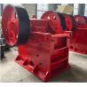 Buy cheap Hydraulic Stone Jaw Crusher Machine 150 - 650th from wholesalers