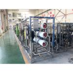 Wooden Case 3T RO Reverse Osmosis Drinking Water Filter for Dialysis Purifier