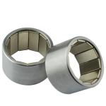 Mute Ndfeb High Torque Permanent Magnet Motor Stator Assembly ROHS