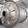 Buy cheap CNC HDPE Rotomolding Water Tank 15000 Shots Corrosion Resistance from wholesalers