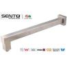 Buy cheap SENTO multifunction stainless steel square shower mixer from wholesalers