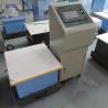 Buy cheap Transport Simulation Vibration Test Machine Vertical Electromagnetic Vibration Table from wholesalers