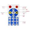 Buy cheap 8 Signal Output LED Strip Smart Controller For Smart Home Control System from wholesalers