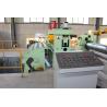 Buy cheap Aluminium Foil HR Coil Slitting Machine Decoiling Shearing Line 25000Kg from wholesalers
